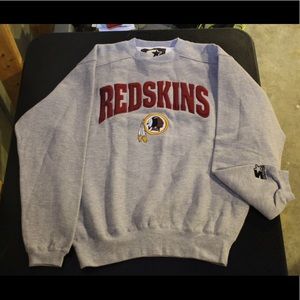 Redskins STARTER Sweatshirt